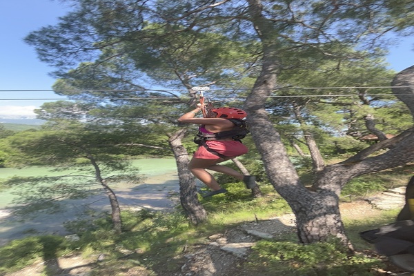 RAFTİNG , ZİPLİNE AND BUGGY OR QUAD COMBO TOUR