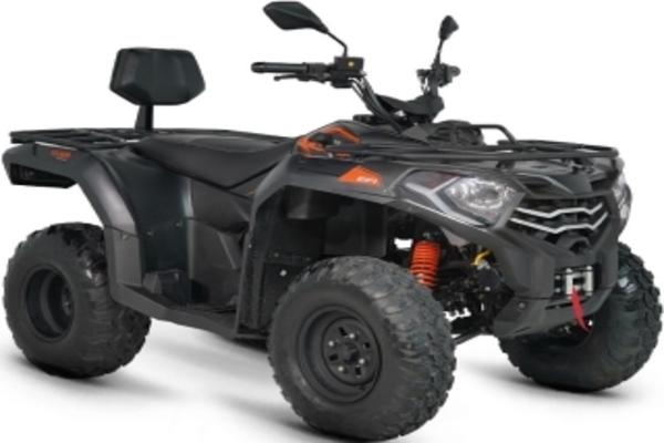 RENT QUAD (ATV)