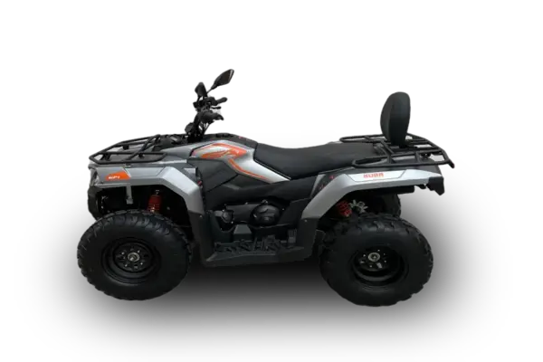 RENT QUAD (ATV)