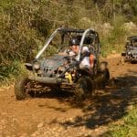 ALANYA BUGGY SAFARİ