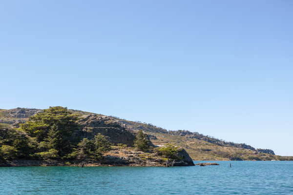 GREEN CANYON FROM ALANYA