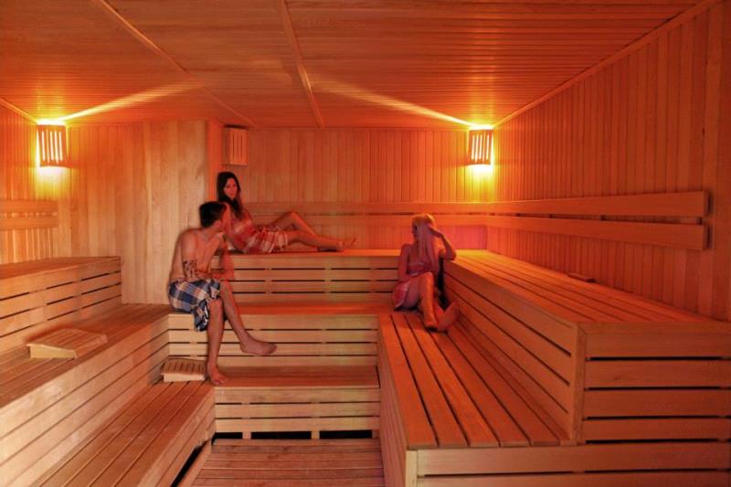 ALANYA  GOLDEN HANDS TRADİTİONAL TURKISH BATH & MASSAGE 30 MİN