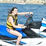 ALANYA JET SKİ