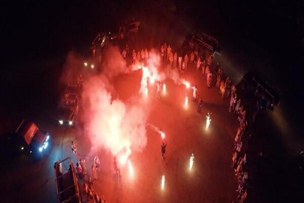 ALANYA COMBO NİGHT SAFARİ