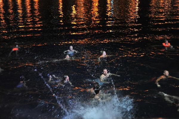 ALANYA COMBO NİGHT SAFARİ