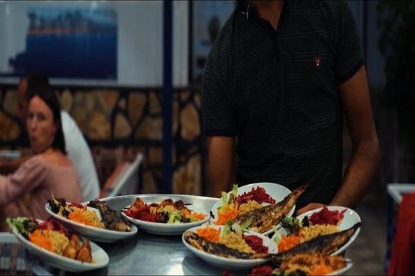 ALANYA COMBO NİGHT SAFARİ