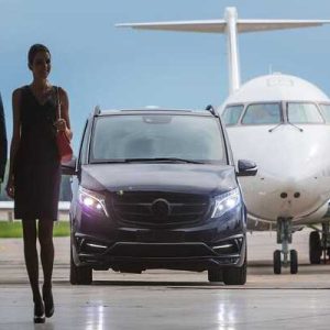 From Side VİP Transfer to Antalya Airport