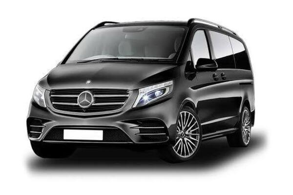 From Side VİP Transfer to Antalya Airport - Image 3