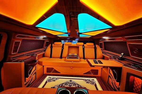 From Side VİP Transfer to Antalya Airport - Image 4