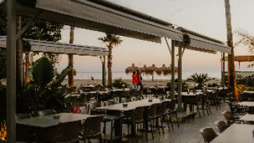 Green Beach Restaurant