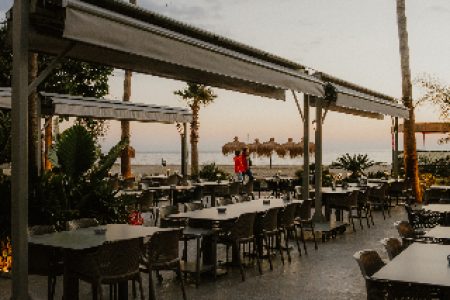 Green Beach Restaurant