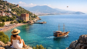 12 Best Things to Do in Alanya
