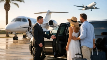 Belek Private Airport Transfer: What to Expect