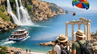 Cheap Excursions Antalya: Best Budget Picks