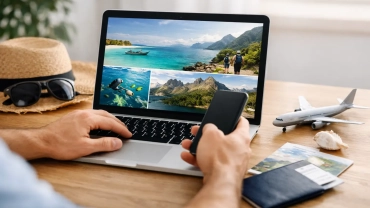 How to Book Excursions Online Without Stress