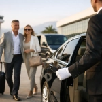 VIP Airport Transfer between Antalya - Alanya - Worth Booking?