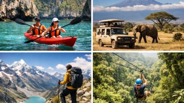 10 Best Side Adventure Tours to Book