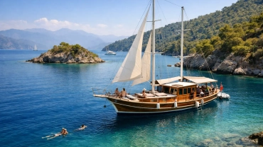 10 Best Boat Trips Fethiye Travelers Love