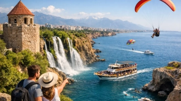 Are Antalya Excursions Worth It?