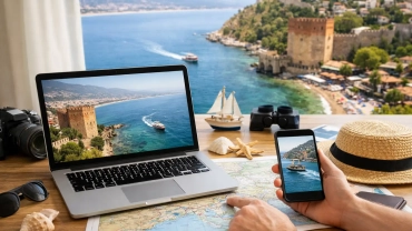 How to Book Alanya Excursions the Easy Way