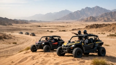How to Choose a Buggy Safari for Your Holiday