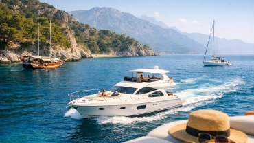 Turkey Boat Trip Guide: Choose Your Best Day