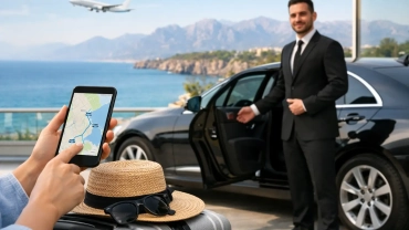 How to Choose Antalya Transfers Without Stress