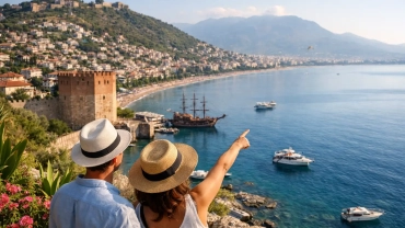 Your Premier Travel Partner for Authentic Alanya Experiences