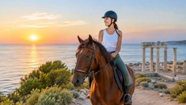 Side Horseback Tour Prices for Your Holiday