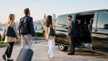 Which Transfer Suits Large Groups in Turkey?