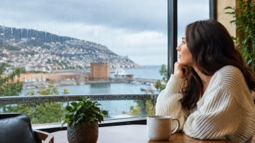 8 Alanya Rainy Day Activities Worth Your Time