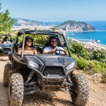 Alanya Buggy Safari Reviews From Holiday Guests