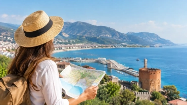 Alanya Excursion Planning for a Better Holiday