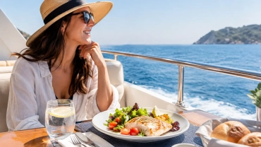 Do Boat Trips Include Lunch? Know Before You Go