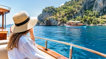 Turkey Boat Excursion Reviews You Can Trust